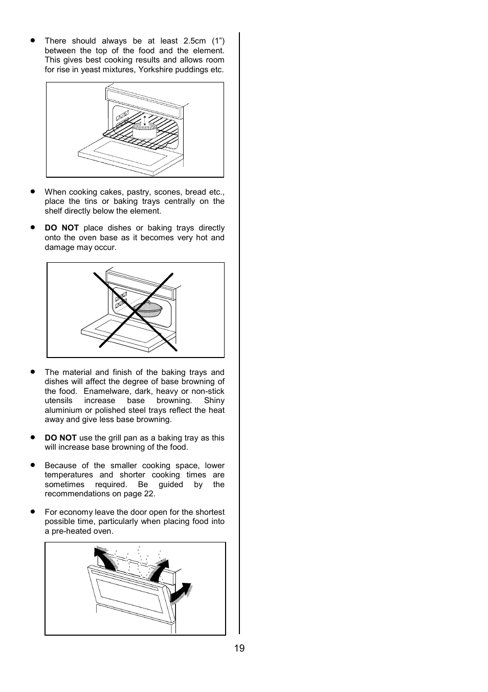 Tricity Bendix SB432 User Manual | Page 19 / 32