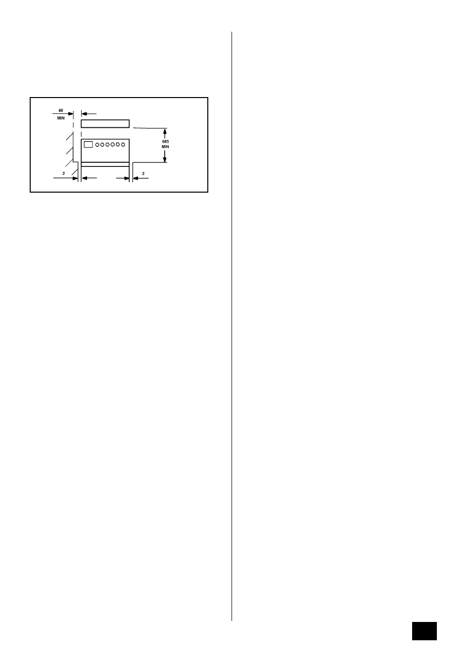 About condensation and steam, The cooling fan for the controls, Control panel indicator neons | Cookware | Tricity Bendix CSIE 510 User Manual | Page 9 / 36