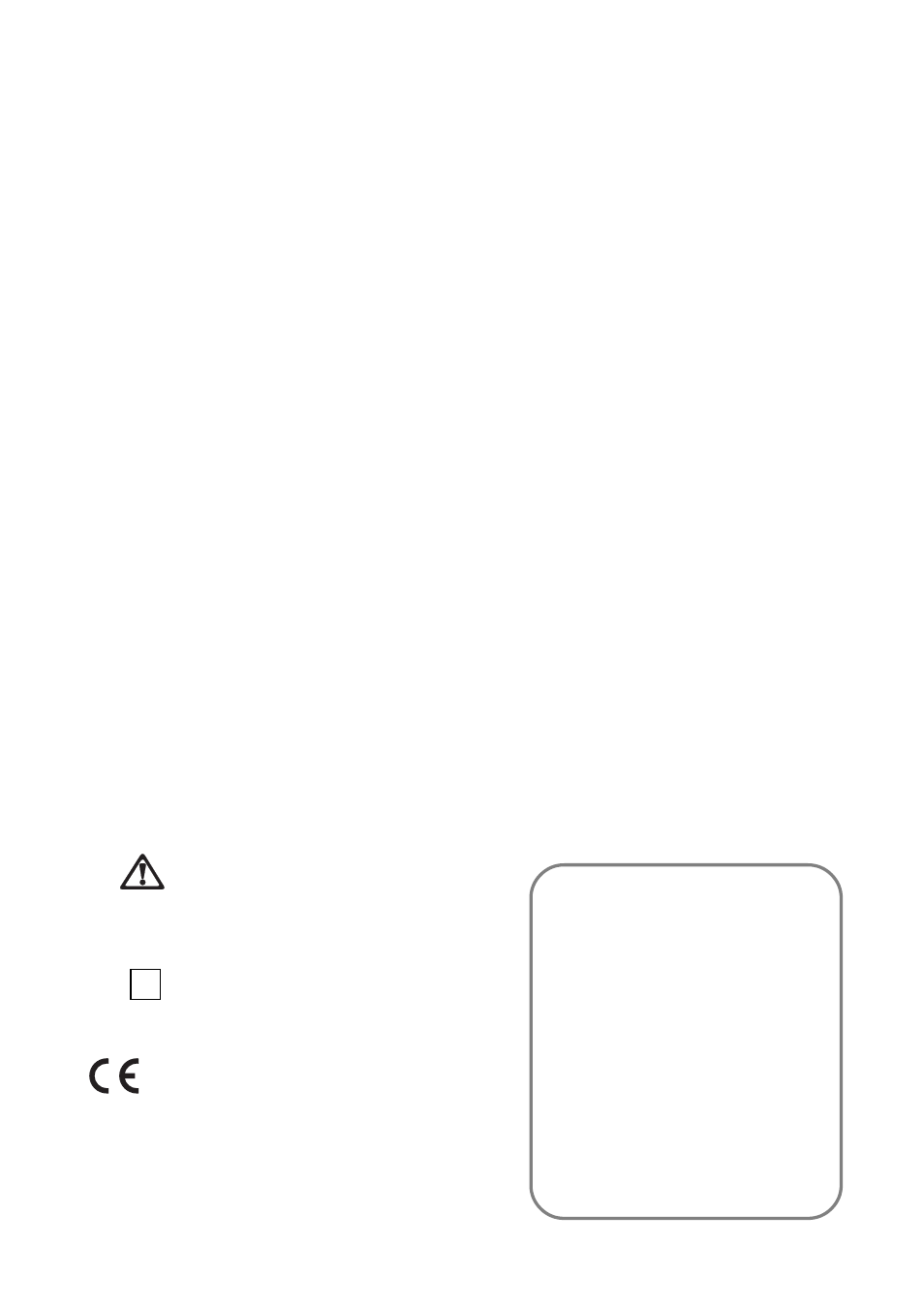 Tricity Bendix TBS 603 User Manual | Page 4 / 22