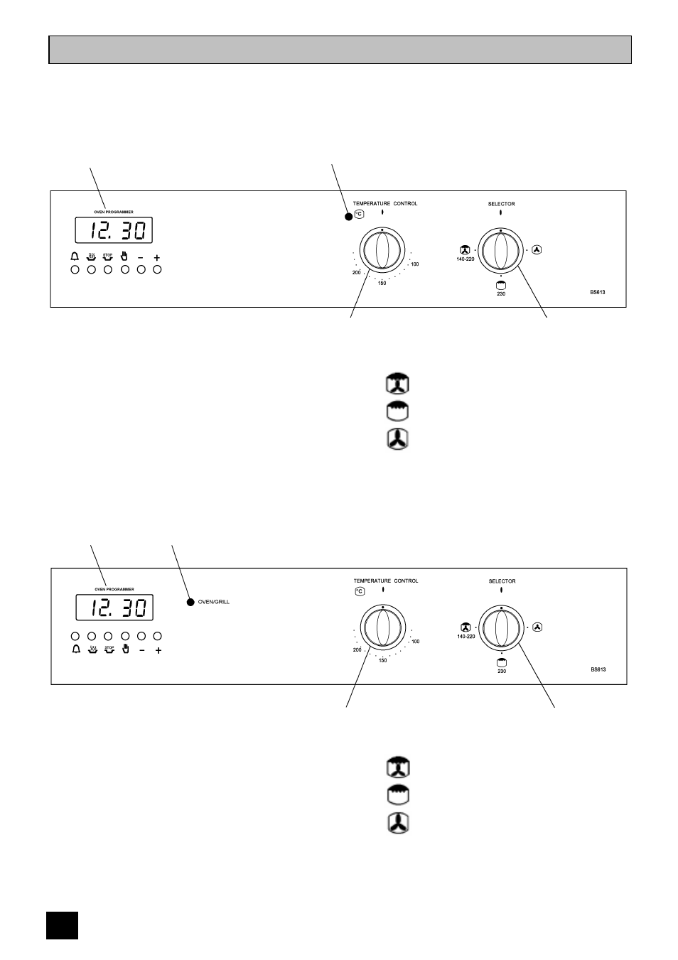 Introduction | Tricity Bendix BS 613/2 User Manual | Page 14 / 40