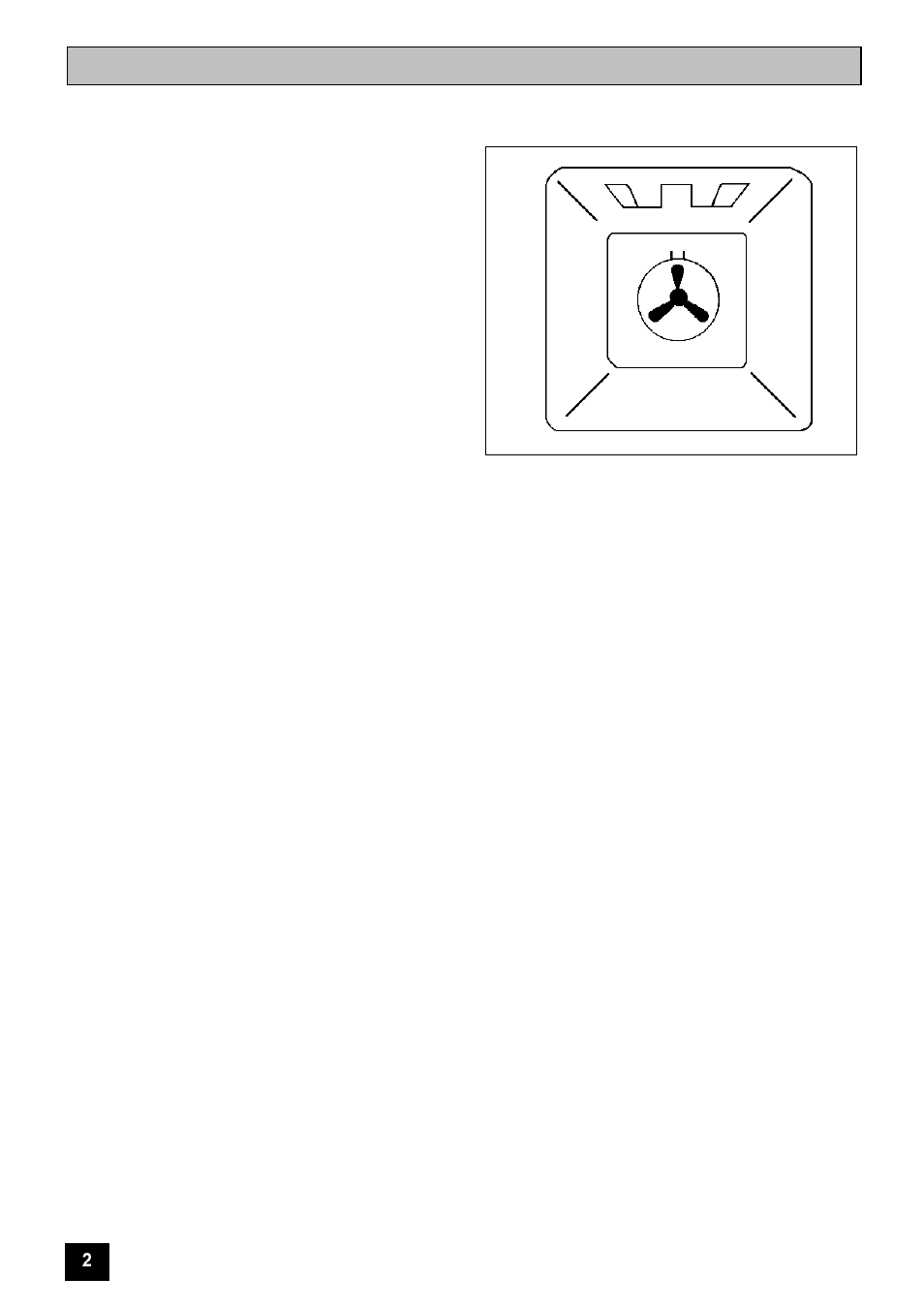 Technical details | Tricity Bendix BS 613/2 User Manual | Page 2 / 40