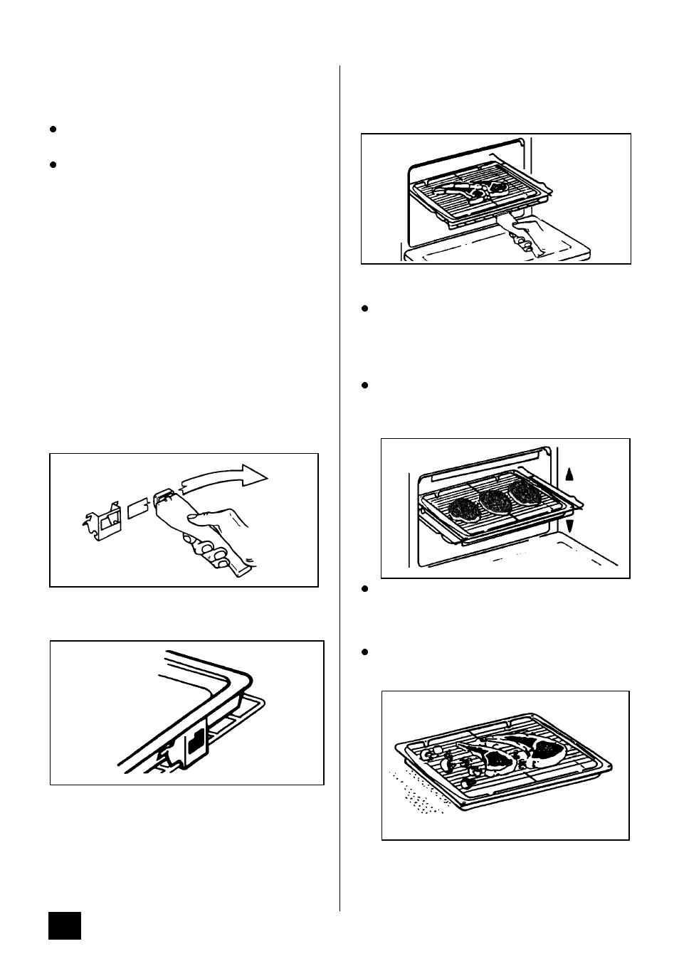 Tricity Bendix BS 613/2 User Manual | Page 22 / 40