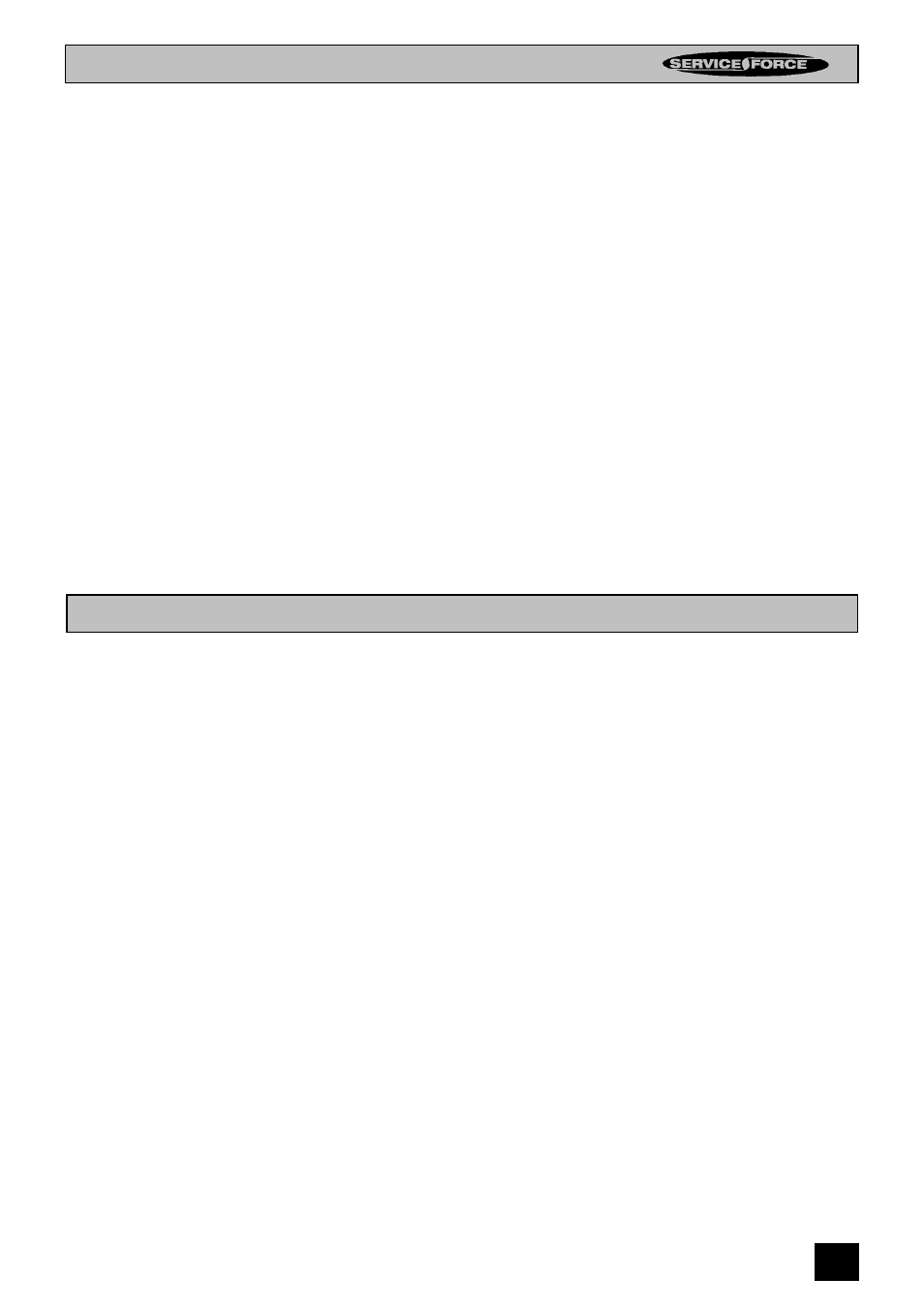 Service and spare parts customer care department | Tricity Bendix BS 613/2 User Manual | Page 35 / 40