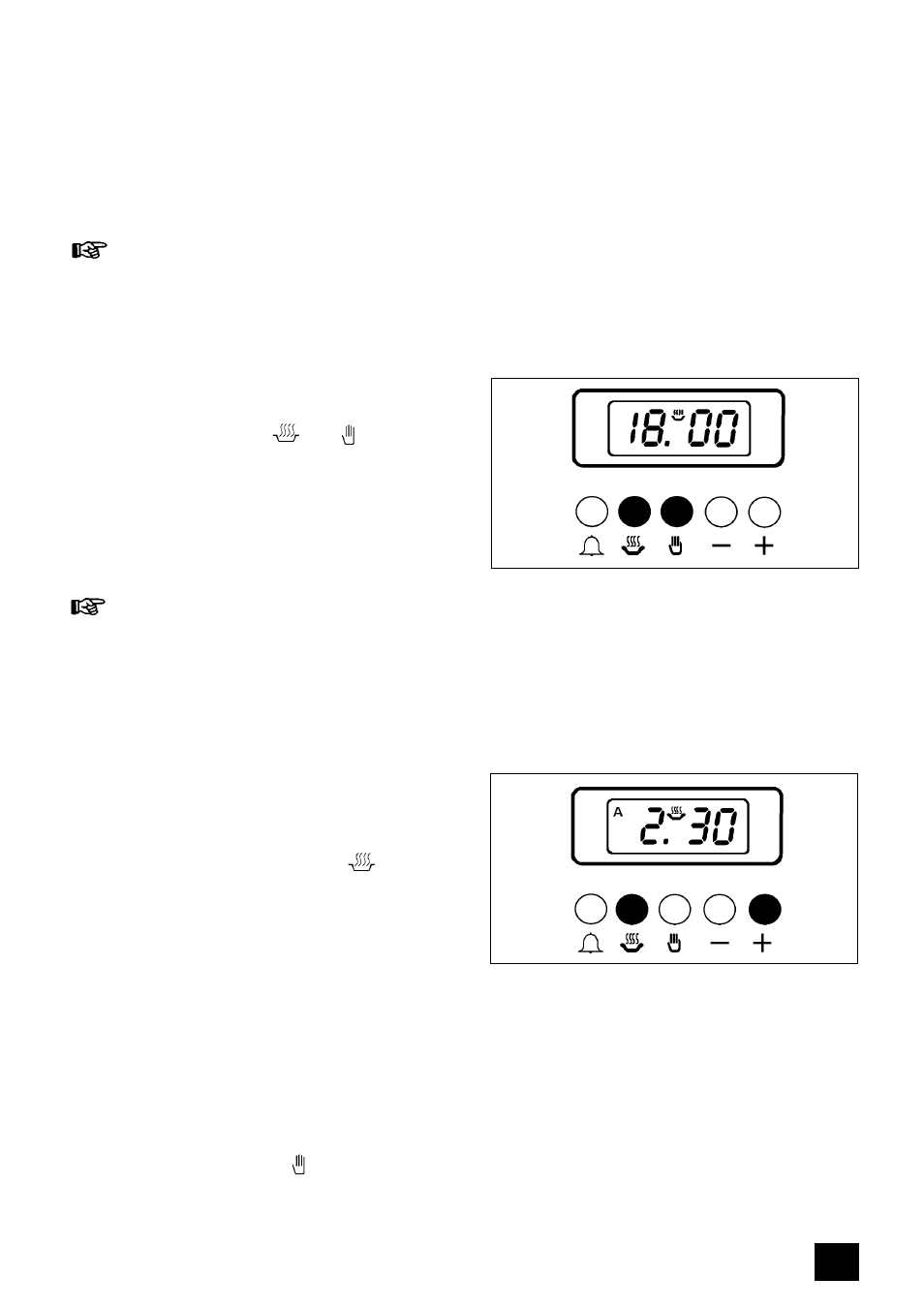 Tricity Bendix E 750 User Manual | Page 13 / 56