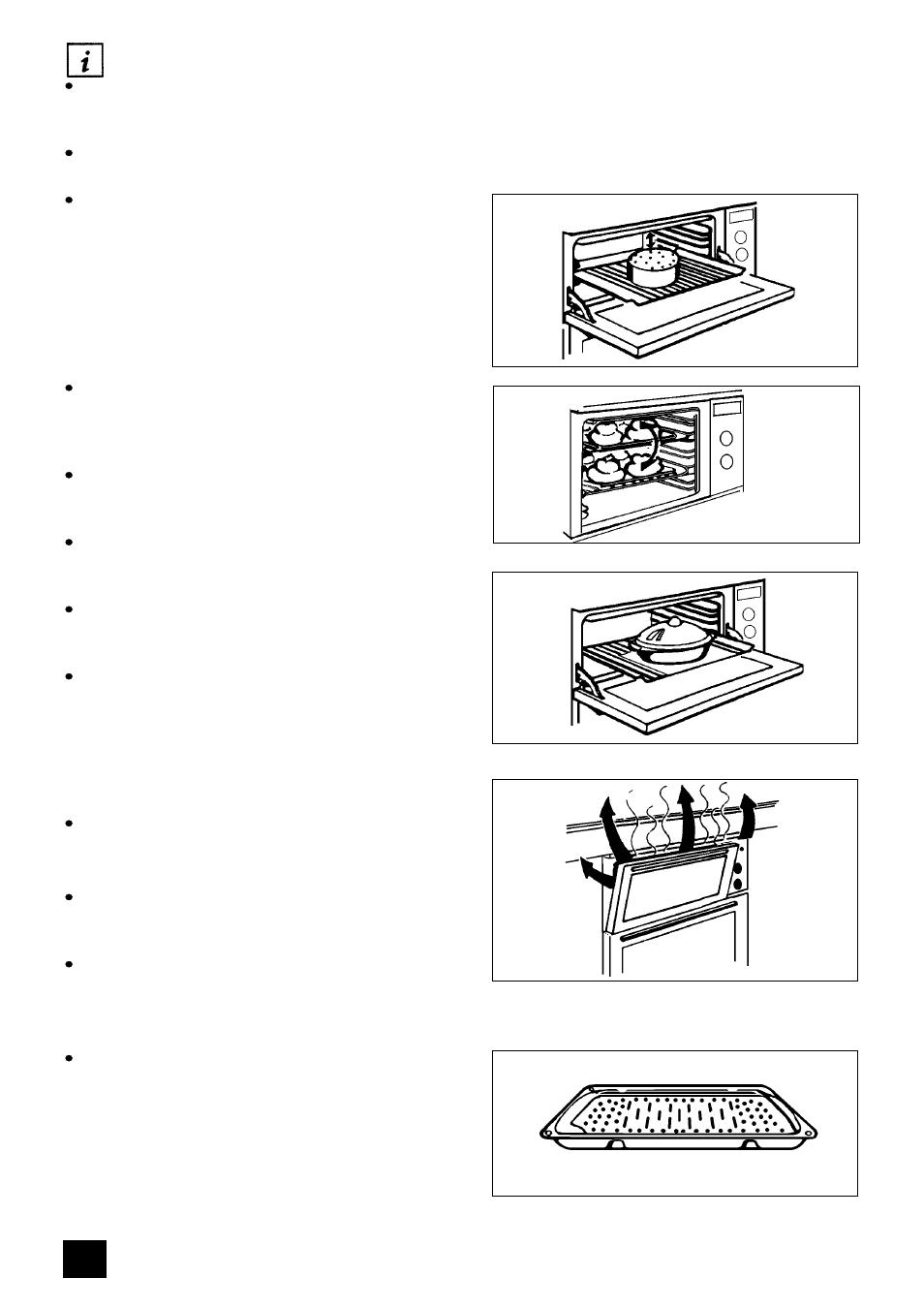 Tricity Bendix E 750 User Manual | Page 20 / 56