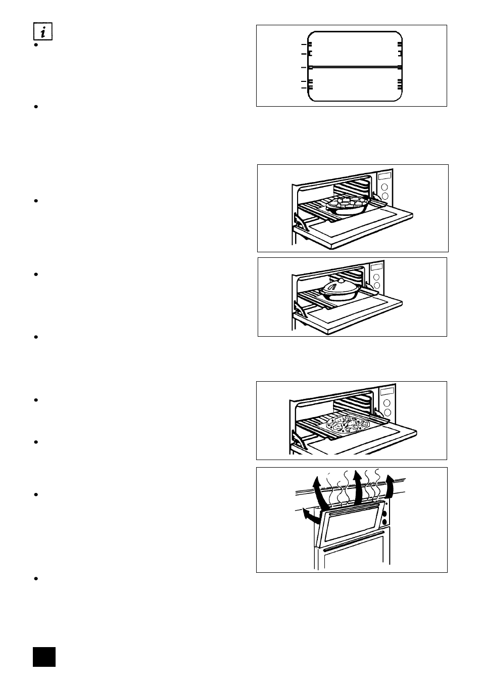 Tricity Bendix E 750 User Manual | Page 22 / 56