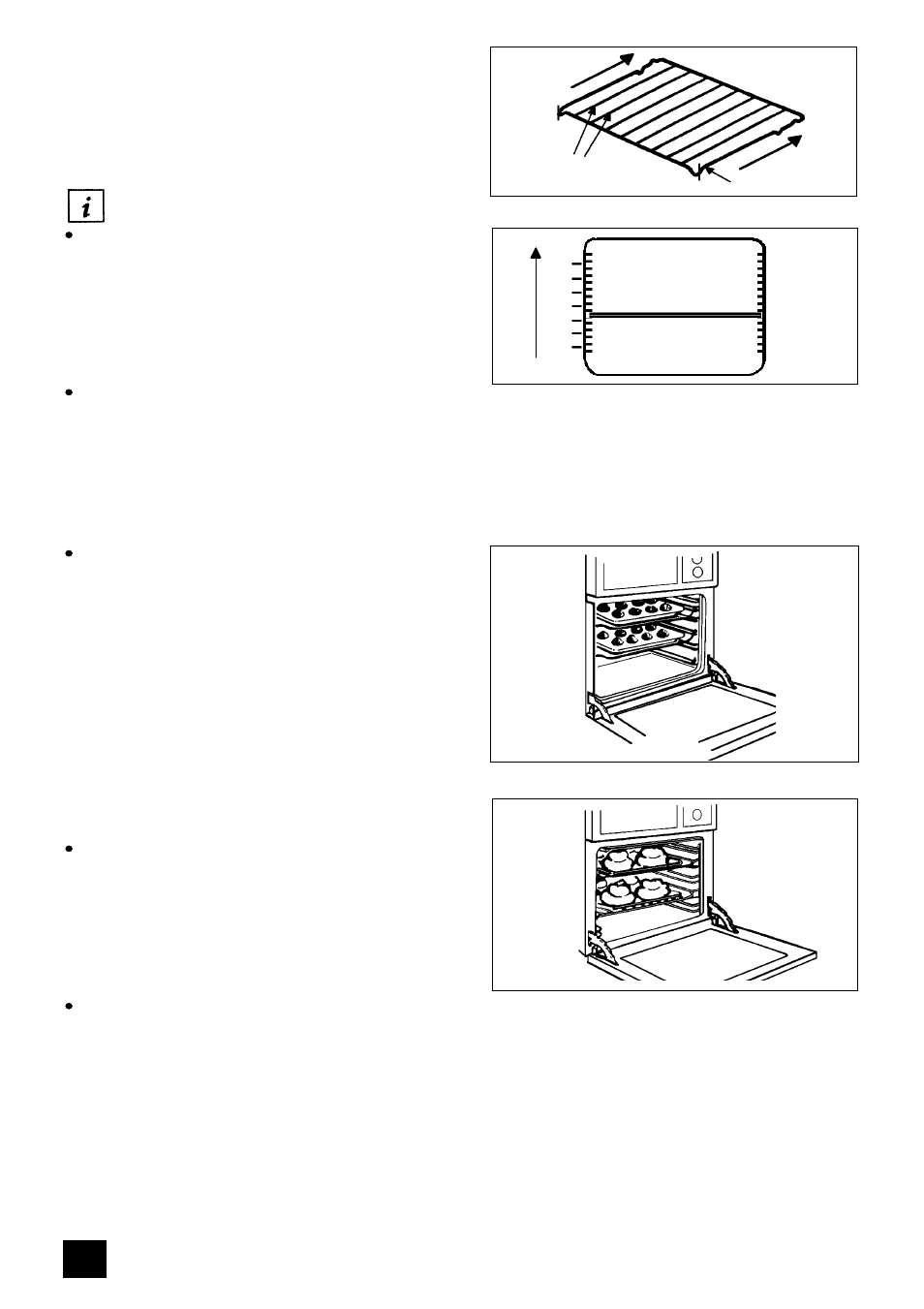 Tricity Bendix E 750 User Manual | Page 30 / 56
