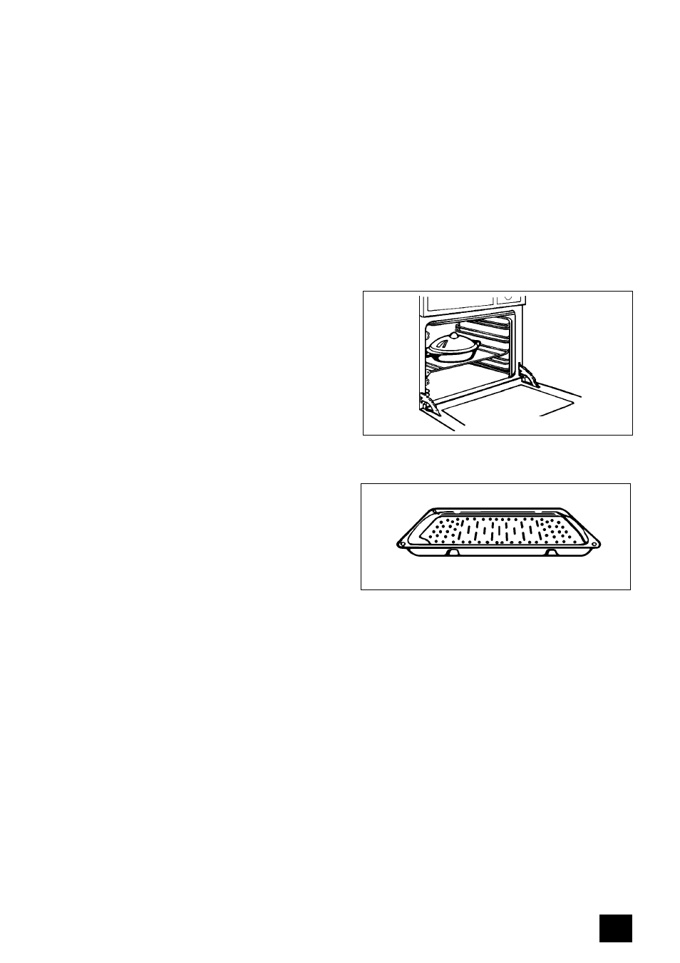 Tricity Bendix E 750 User Manual | Page 9 / 56