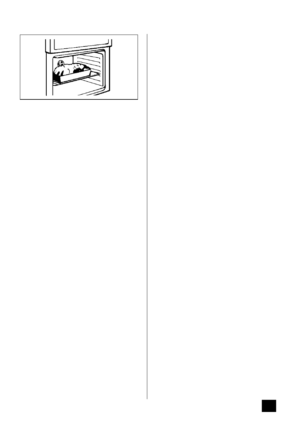 Tricity Bendix 2560S User Manual | Page 29 / 40