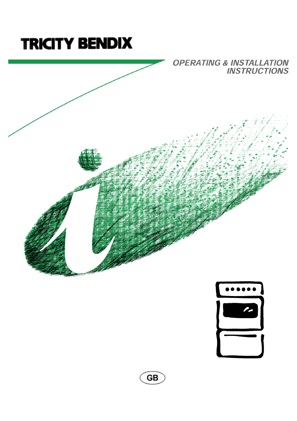 Tricity Bendix SE 210 User Manual | 20 pages