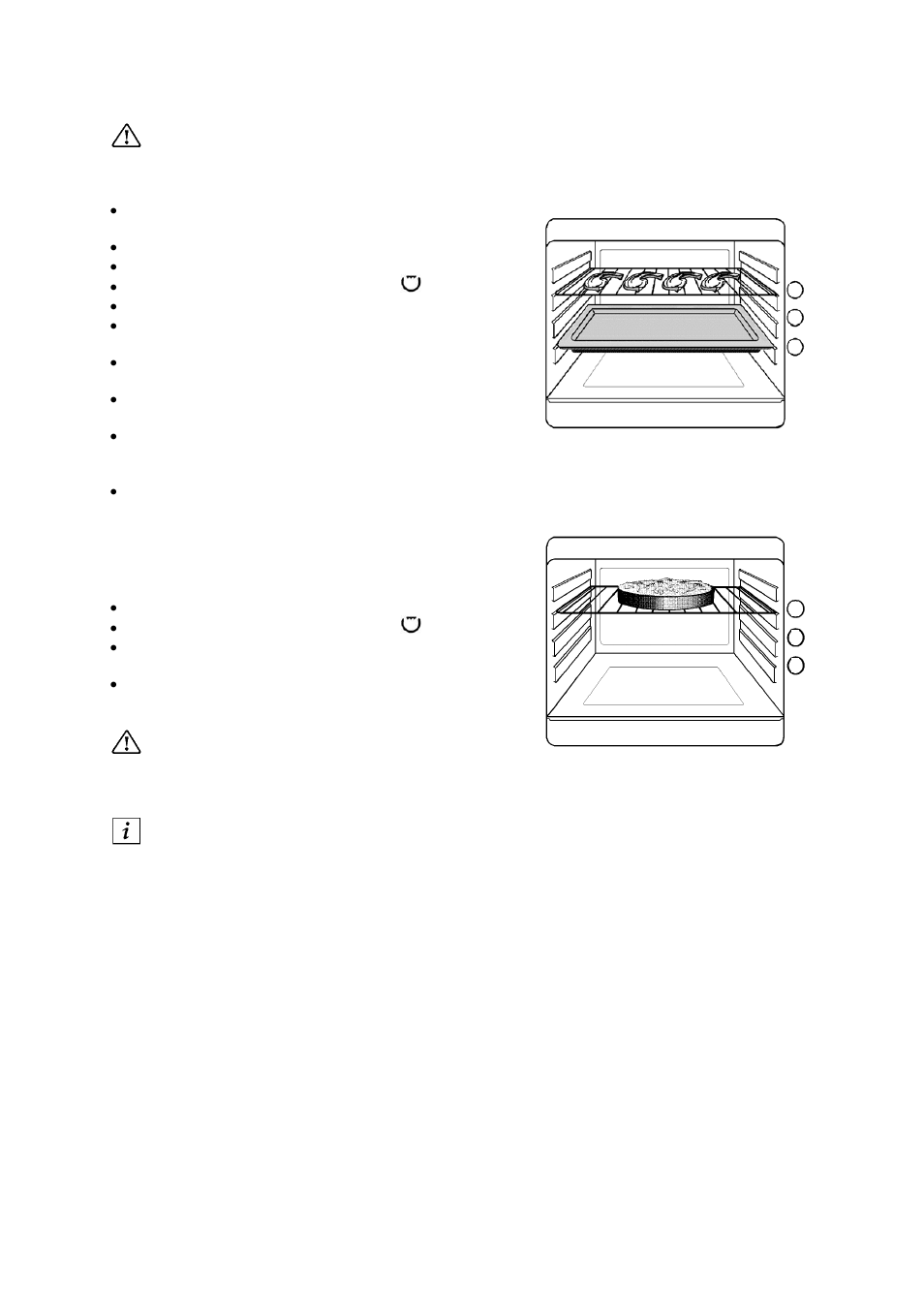 Hints and tips | Tricity Bendix SE 210 User Manual | Page 10 / 20