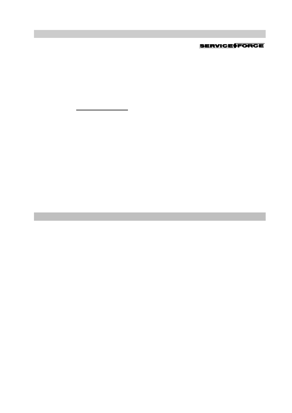 Service and spare parts, Customer care | Tricity Bendix SE 210 User Manual | Page 15 / 20