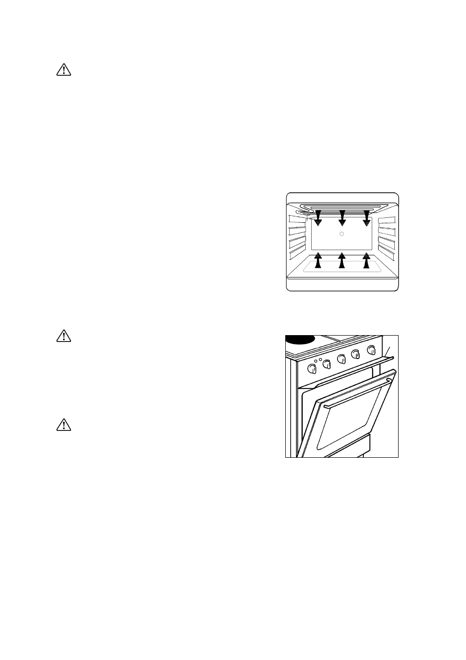 Tricity Bendix SE 210 User Manual | Page 9 / 20
