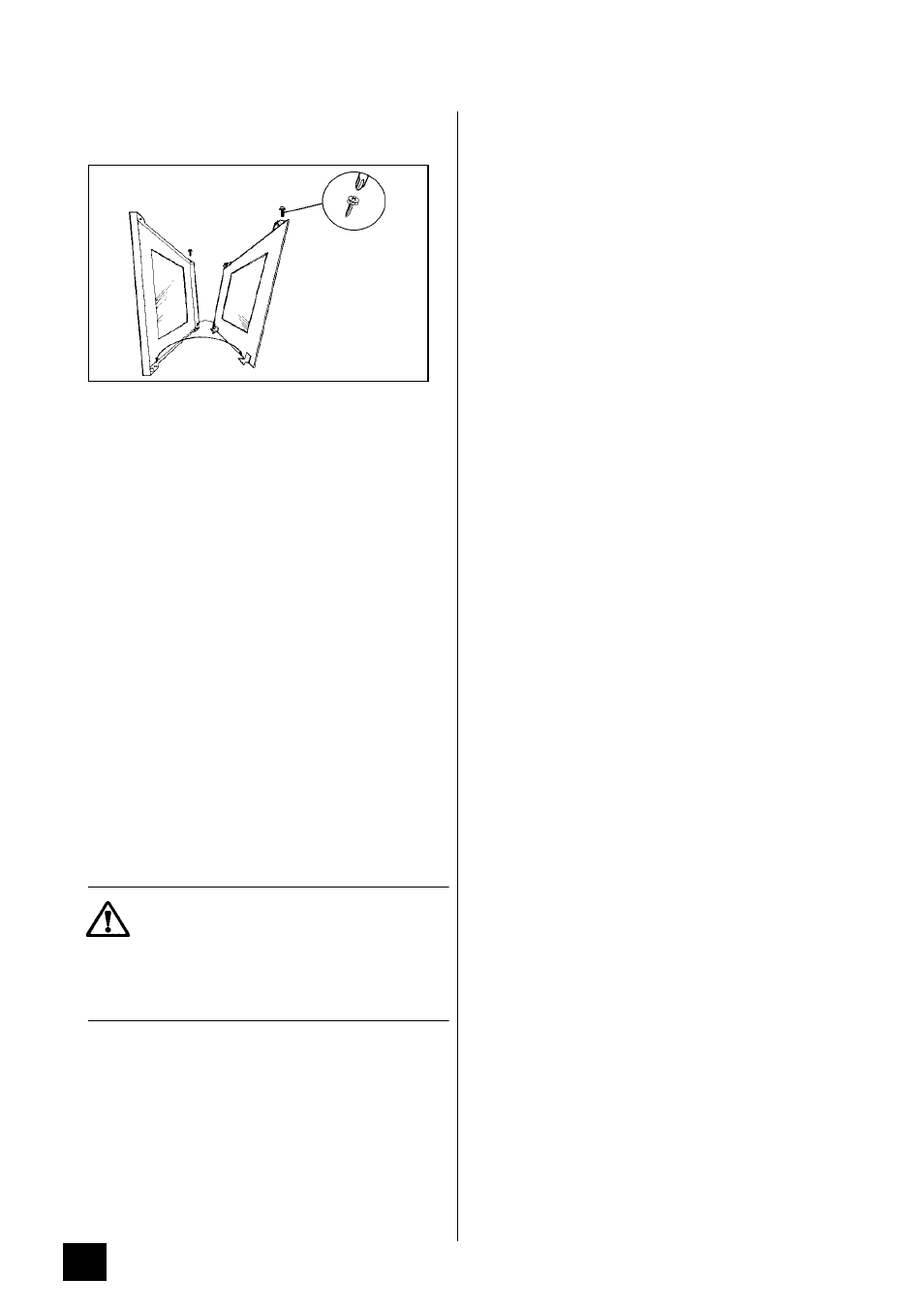 Tricity Bendix CSIE316 User Manual | Page 22 / 32