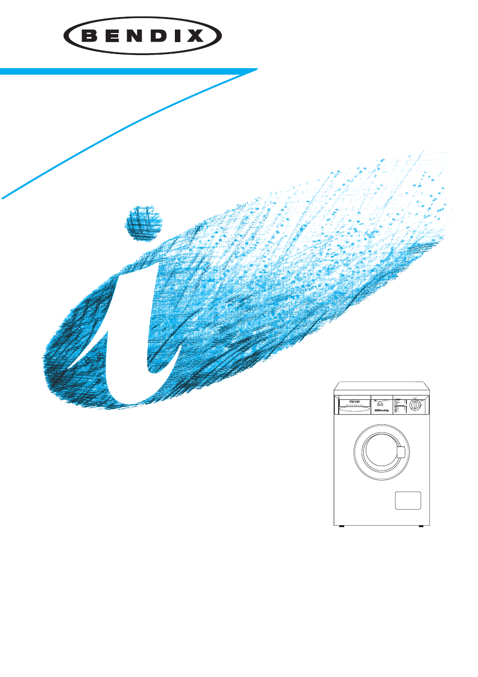 Tricity Bendix BIW 100 User Manual | 31 pages