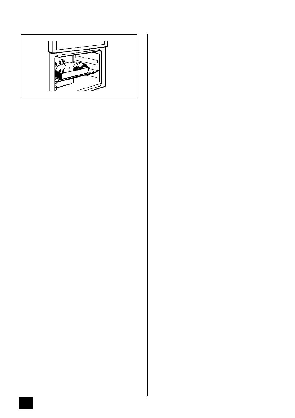Tricity Bendix BD 985 User Manual | Page 32 / 40