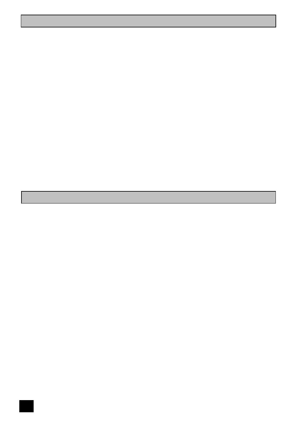 Service and spare parts customer care department | Tricity Bendix BD 985 User Manual | Page 34 / 40