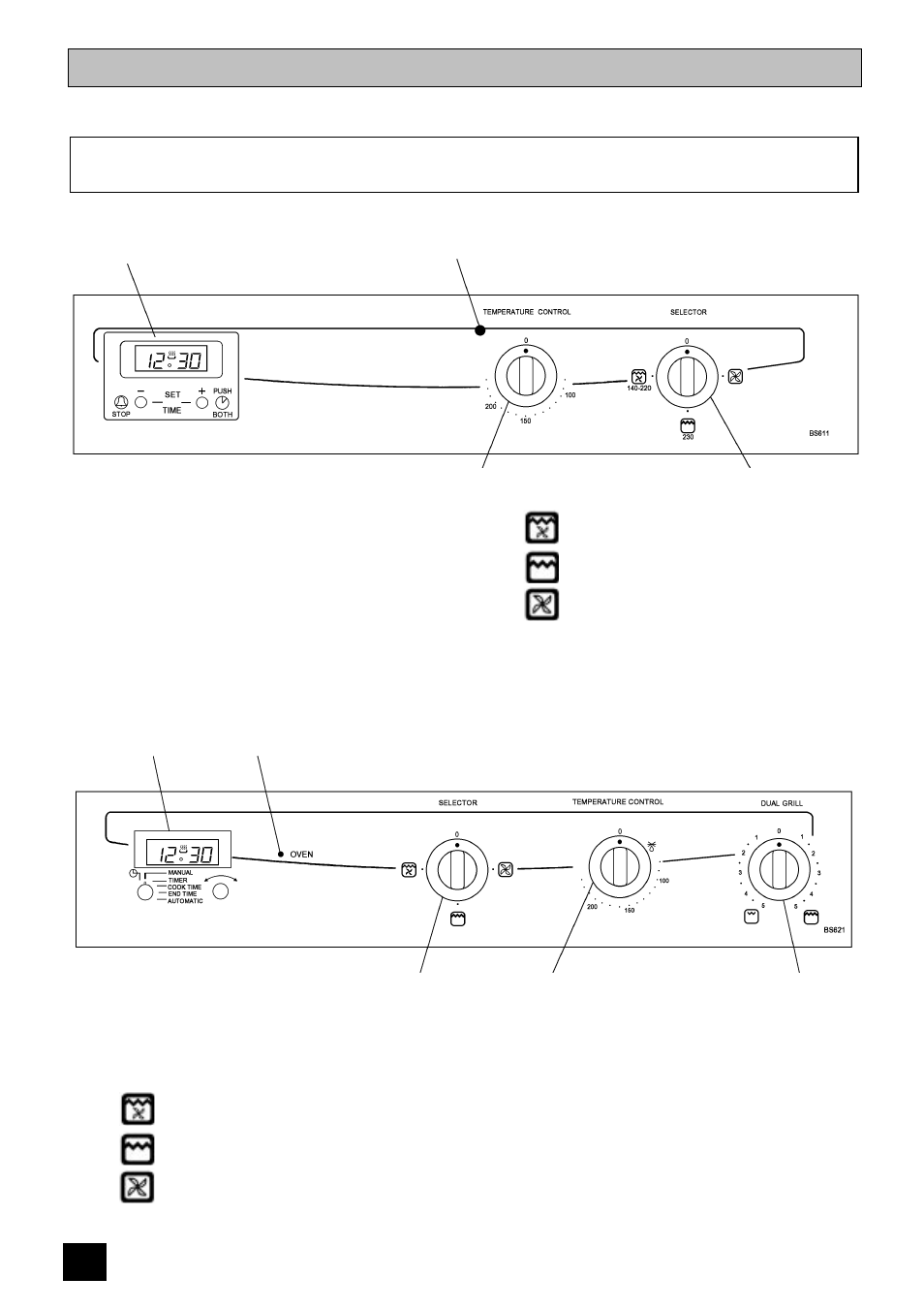 Introduction | Tricity Bendix BS 611/BS 621 User Manual | Page 14 / 48