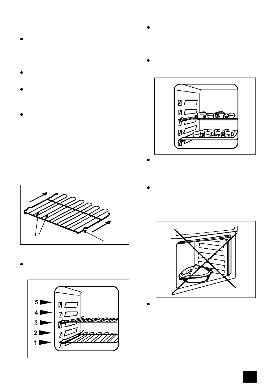 Tricity Bendix BS 611/BS 621 User Manual | Page 27 / 48