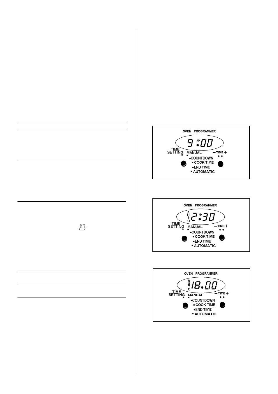Tricity Bendix SI 453 User Manual | Page 12 / 36
