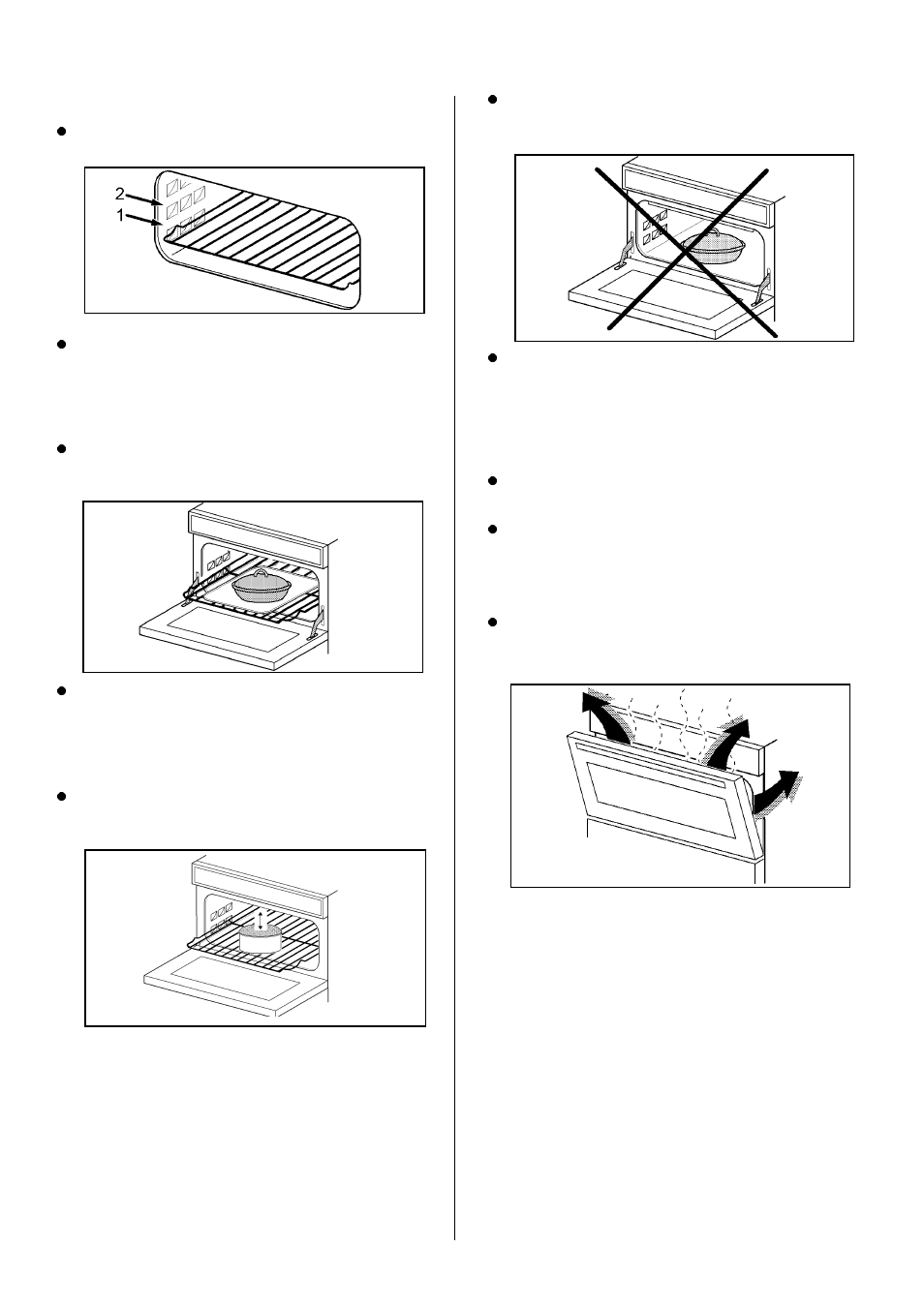 Tricity Bendix SI 453 User Manual | Page 18 / 36