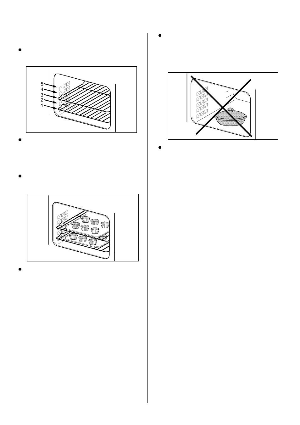 Tricity Bendix SI 453 User Manual | Page 20 / 36