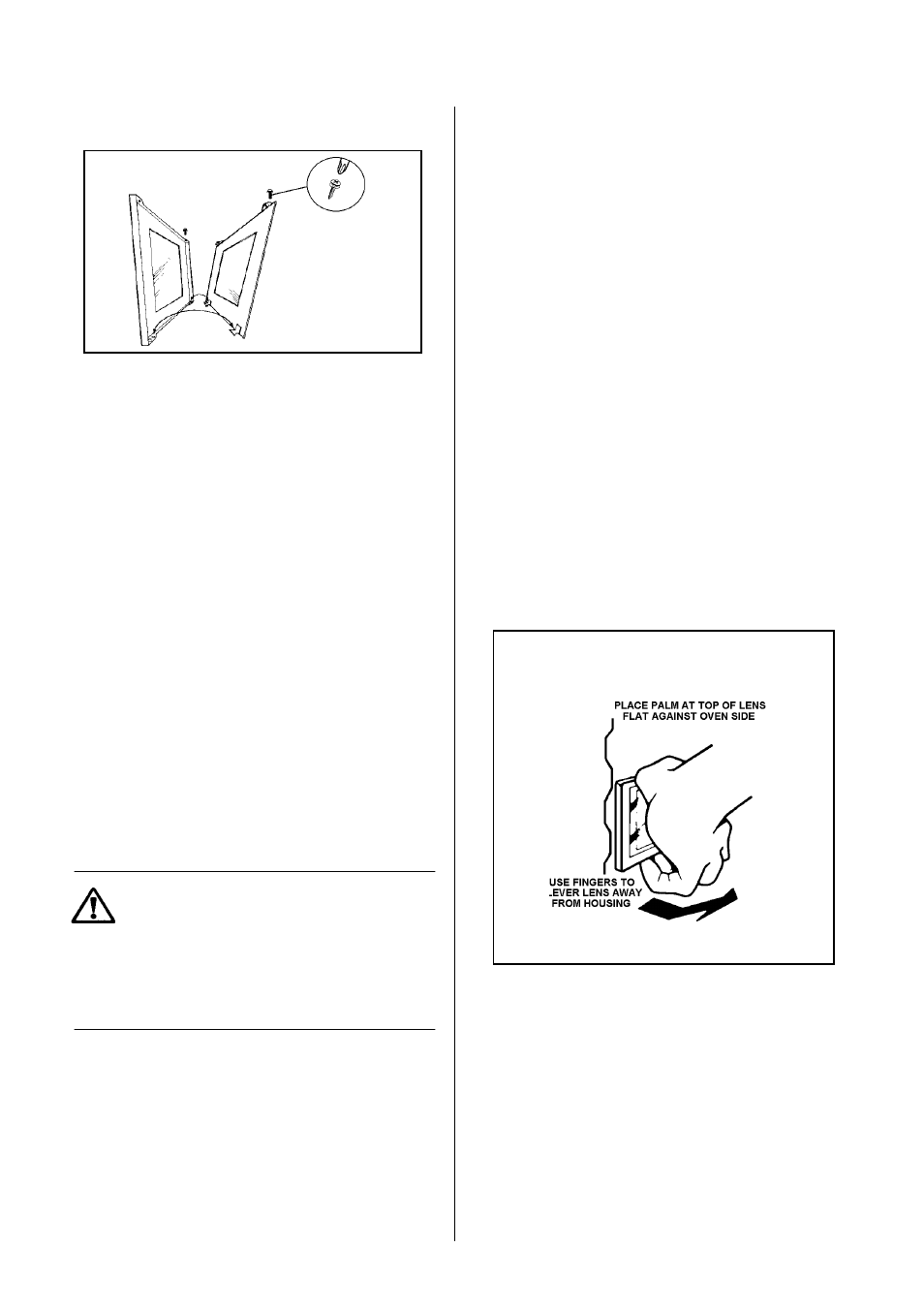 Tricity Bendix SI 453 User Manual | Page 27 / 36