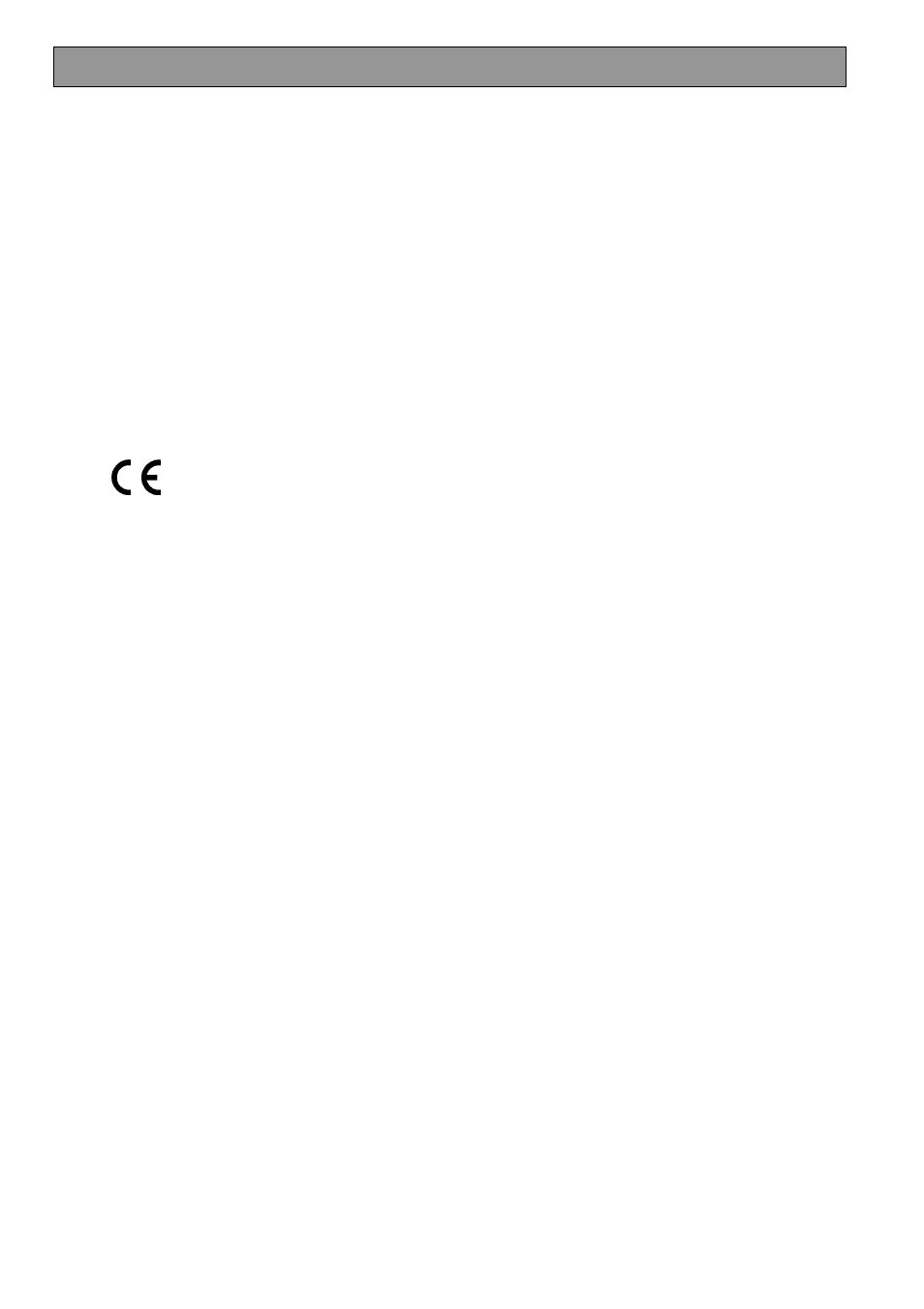 Model no. sie 225, Technical details | Tricity Bendix SIE 225 User Manual | Page 2 / 24