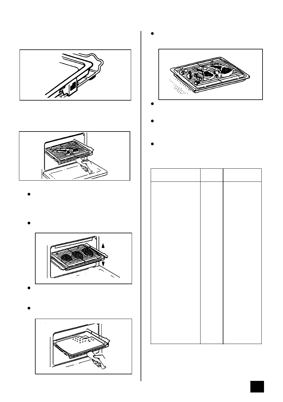 Tricity Bendix SI 400GR User Manual | Page 17 / 32