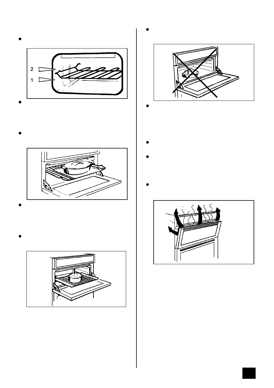 Tricity Bendix SI 400GR User Manual | Page 19 / 32