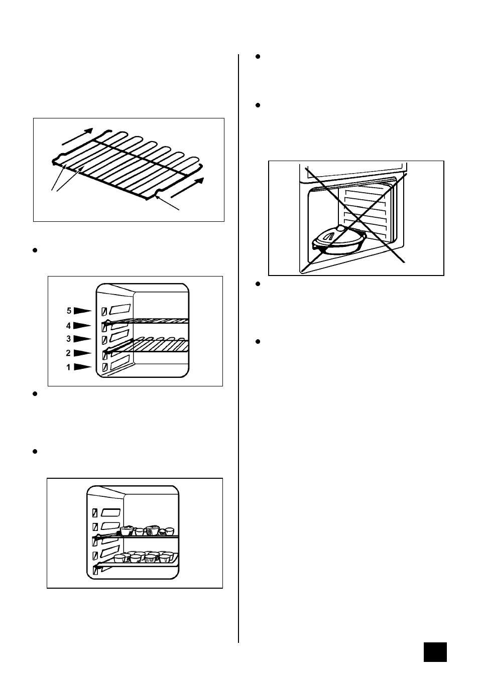 Tricity Bendix SI 400GR User Manual | Page 21 / 32