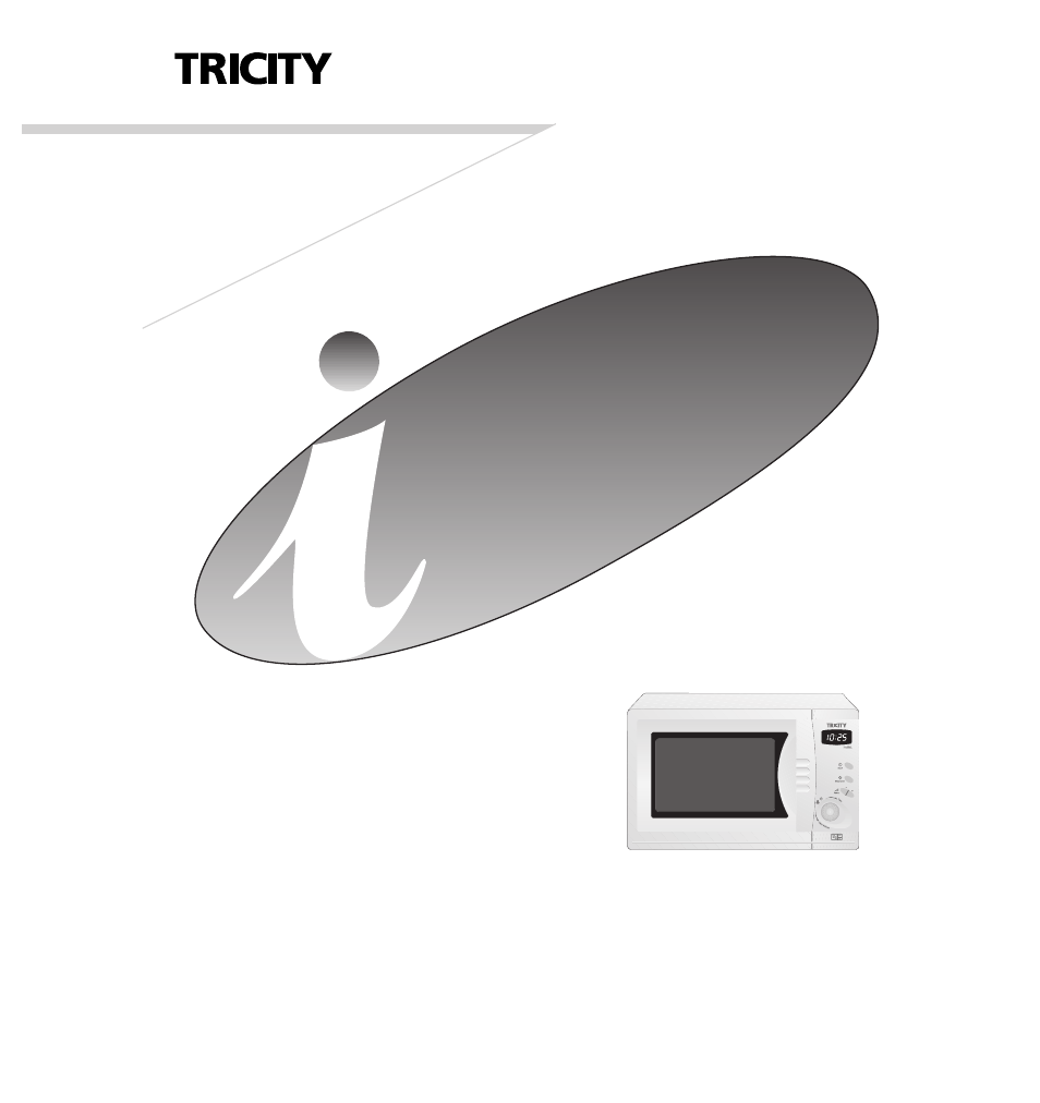 Tricity Bendix TRIC750E User Manual | 20 pages