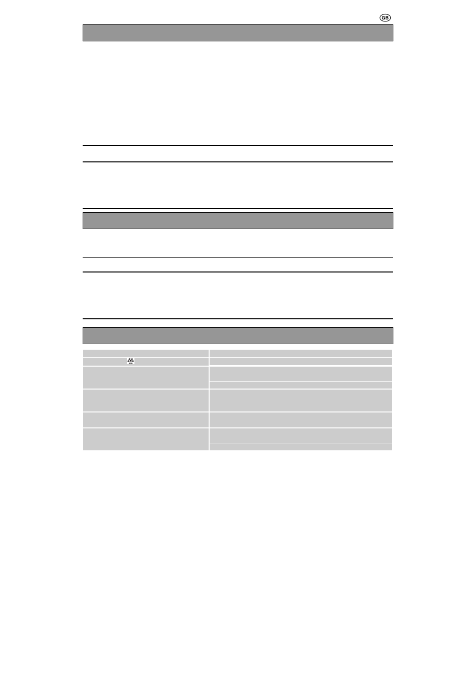 Tricity Bendix TRIC750E User Manual | Page 11 / 20