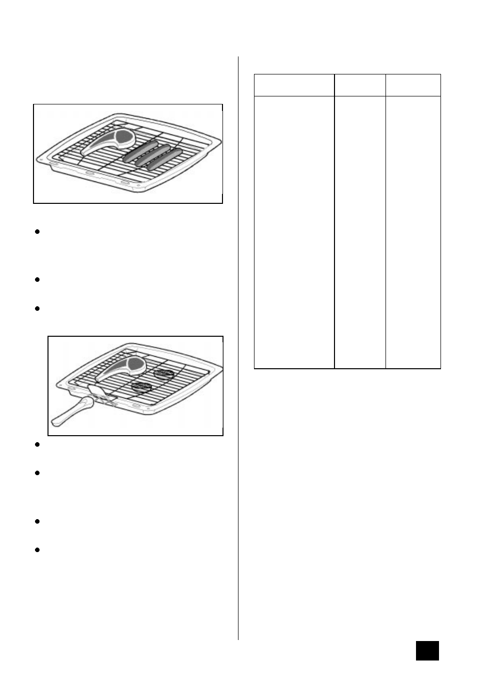 Tricity Bendix SIE 530 User Manual | Page 17 / 36