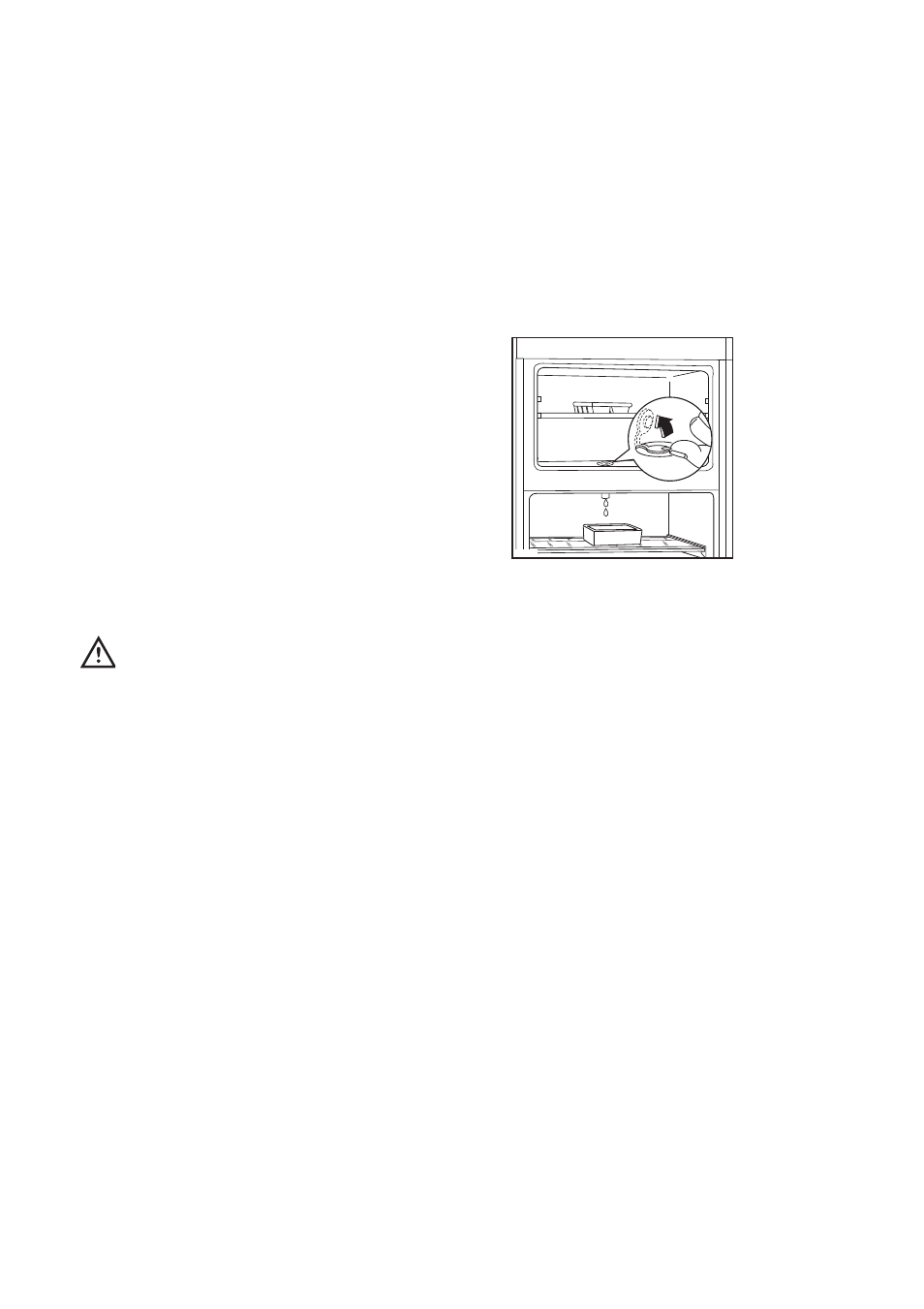 Tricity Bendix ECD 807-W User Manual | Page 10 / 20