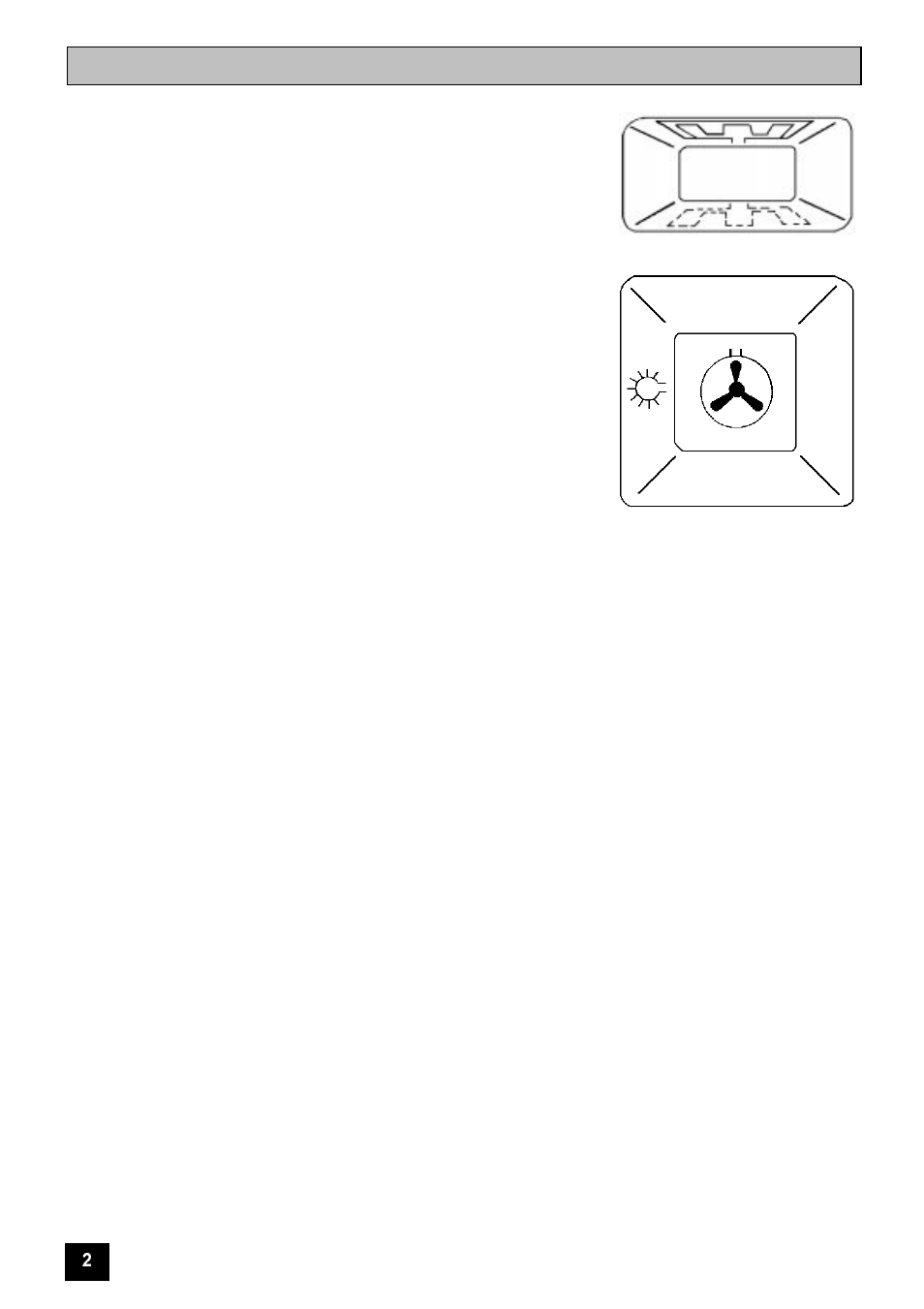 Technical details | Tricity Bendix TBD903 User Manual | Page 2 / 40