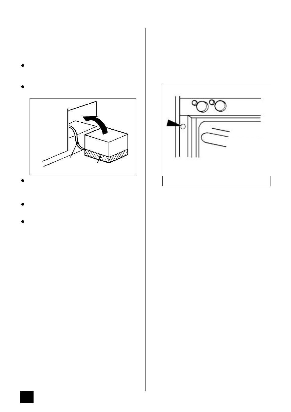 Tricity Bendix BD 921/2 User Manual | Page 12 / 52