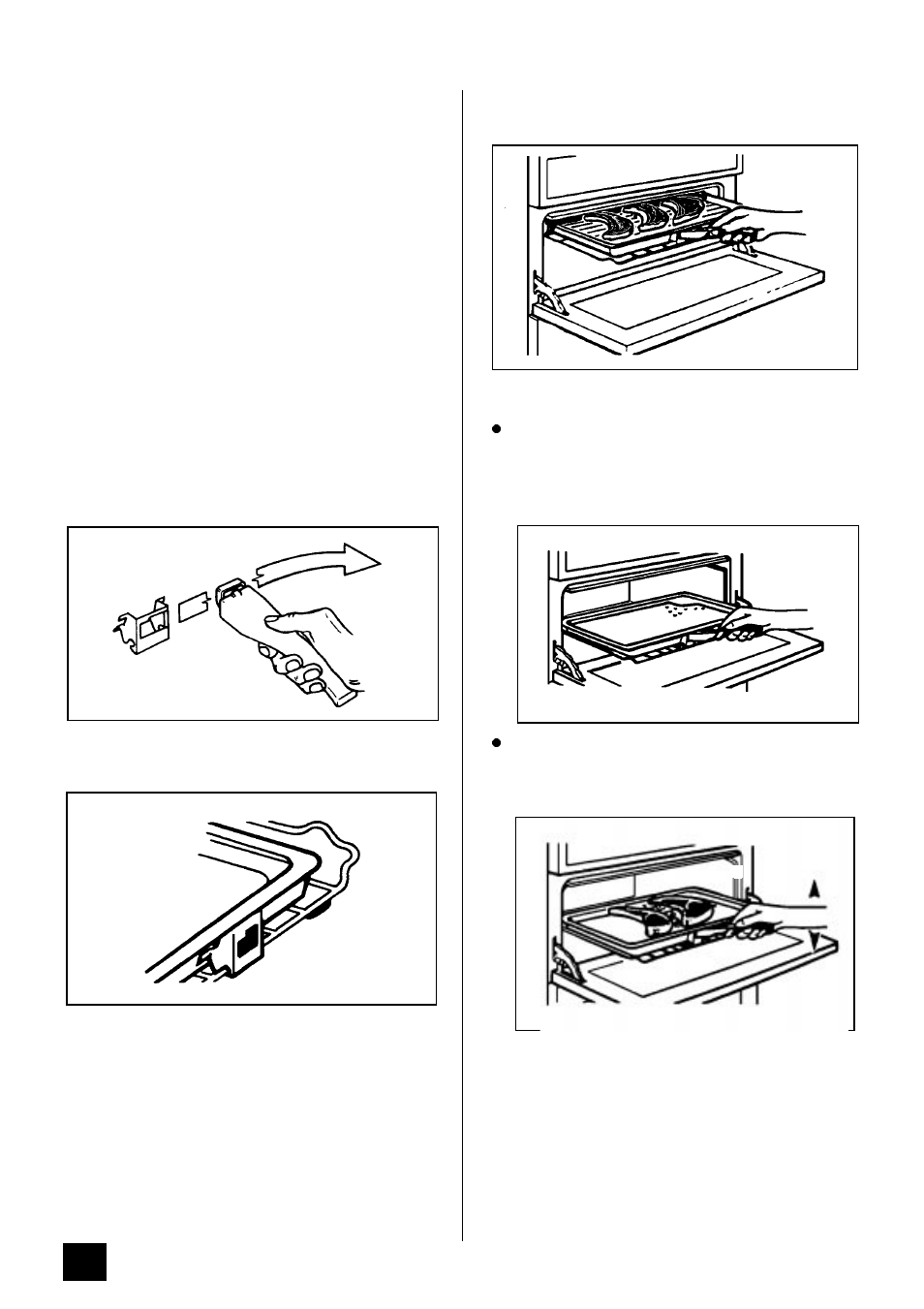 Tricity Bendix BD 921/2 User Manual | Page 18 / 52
