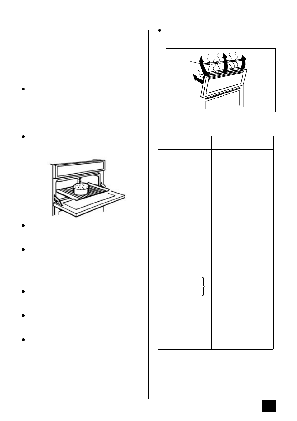 Tricity Bendix BD 921/2 User Manual | Page 21 / 52