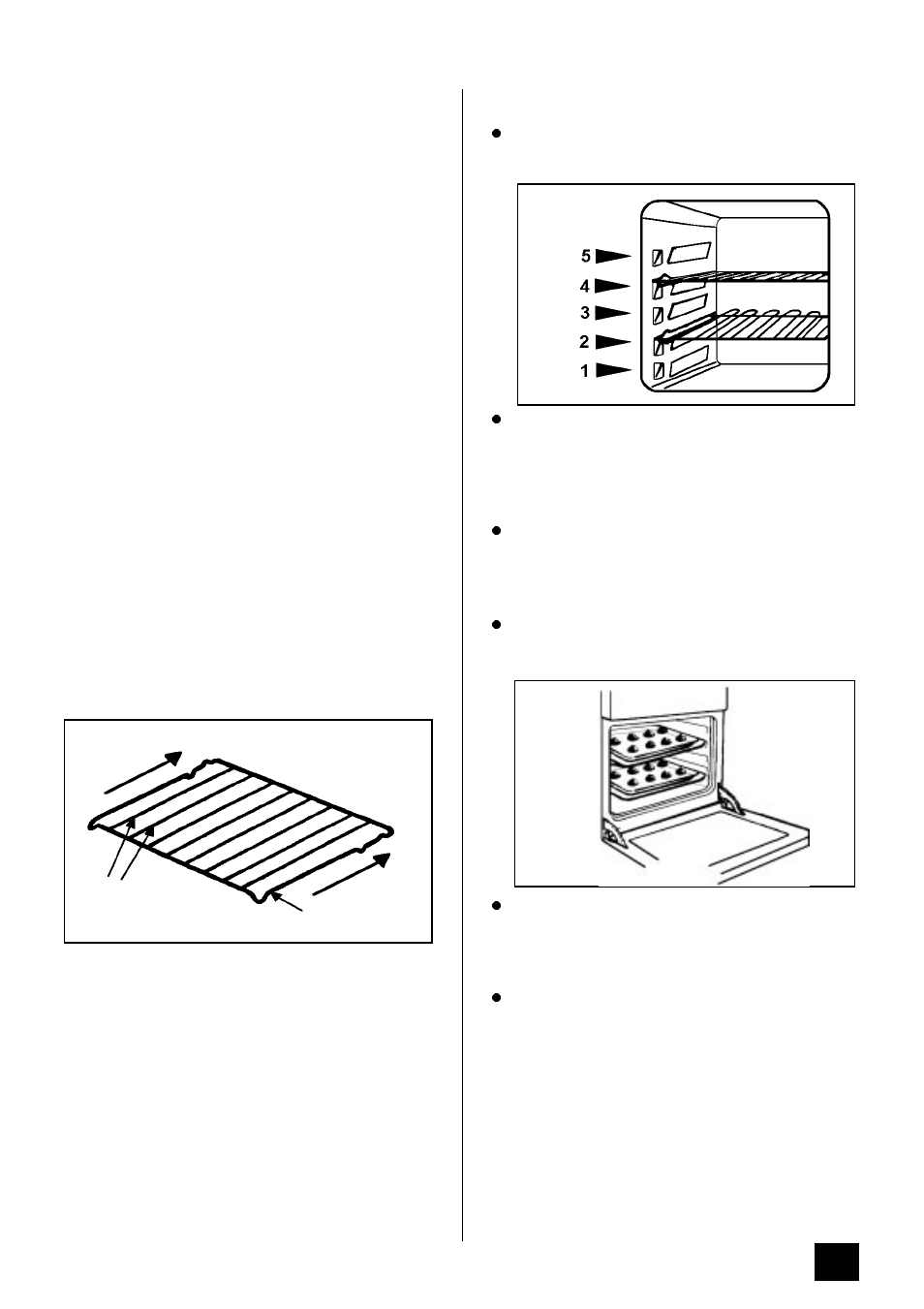 Tricity Bendix BD 921/2 User Manual | Page 23 / 52