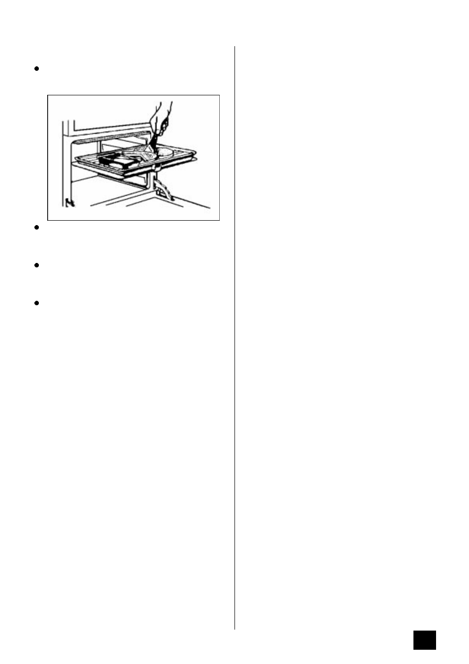 Tricity Bendix BD 921/2 User Manual | Page 25 / 52