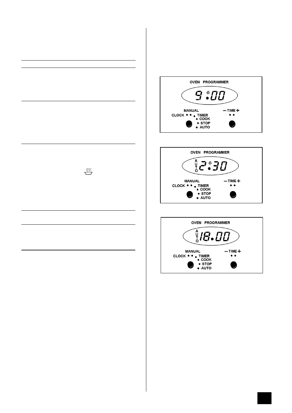 Tricity Bendix BD 921/2 User Manual | Page 37 / 52