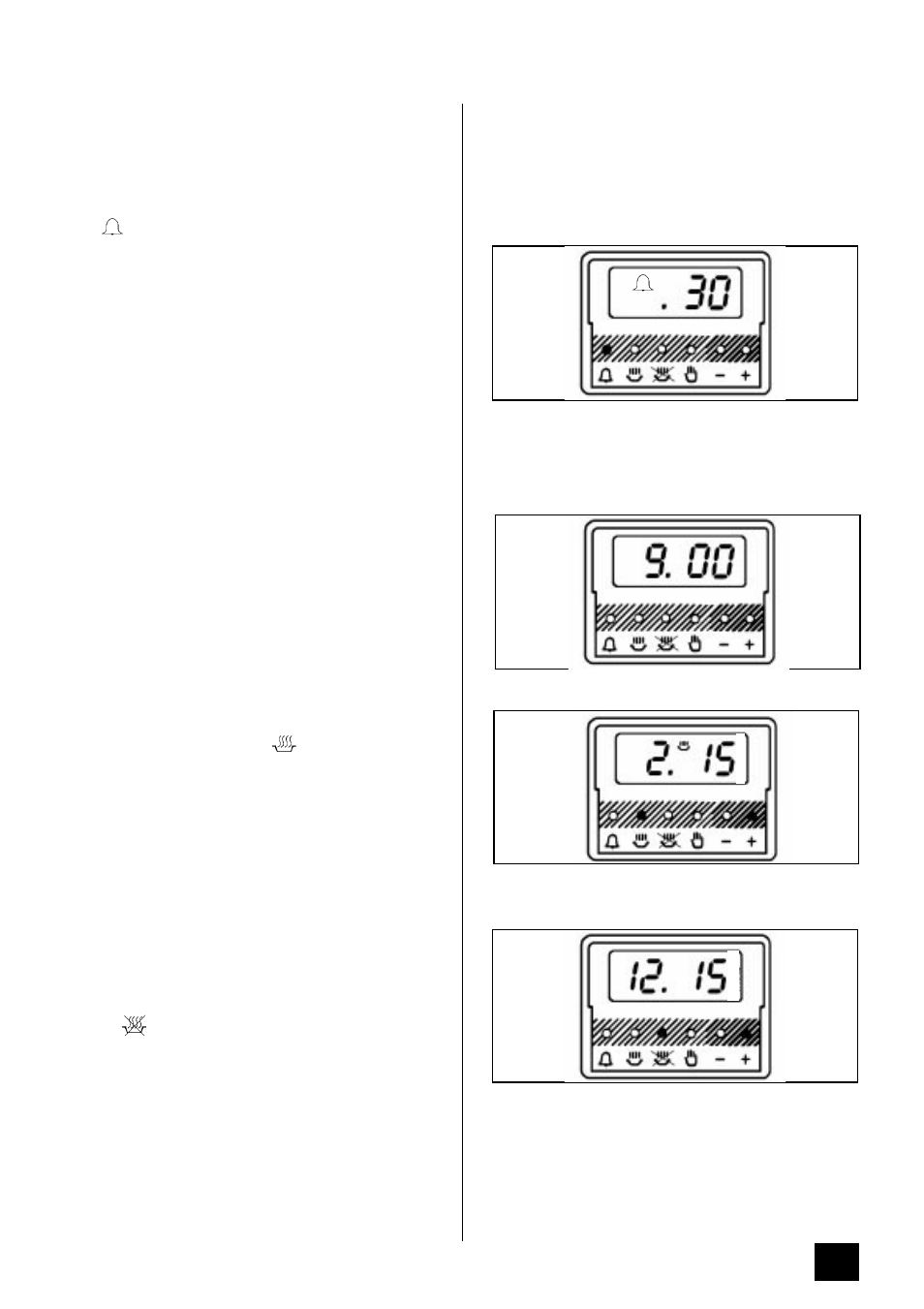 Tricity Bendix BD 921/2 User Manual | Page 39 / 52