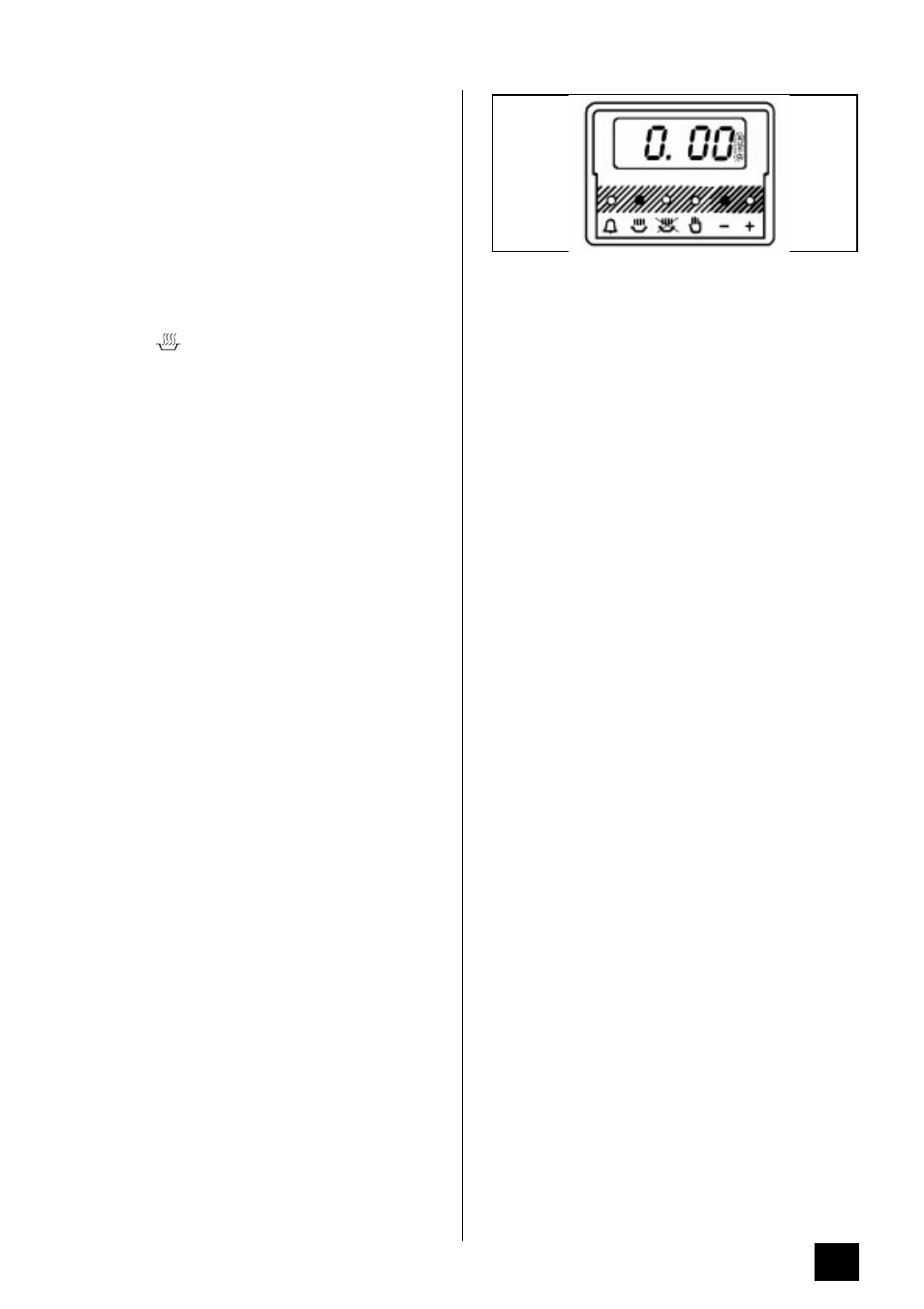 Tricity Bendix BD 921/2 User Manual | Page 41 / 52