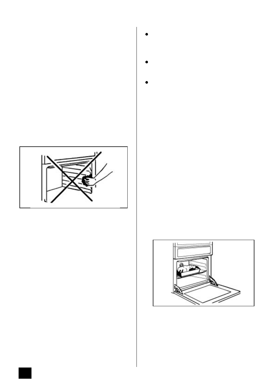 Tricity Bendix BD 921/2 User Manual | Page 44 / 52