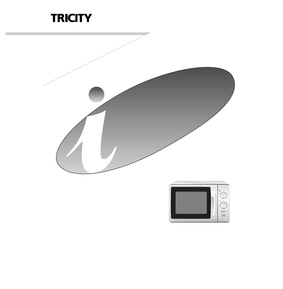 Tricity Bendix TRIC700W User Manual | 16 pages