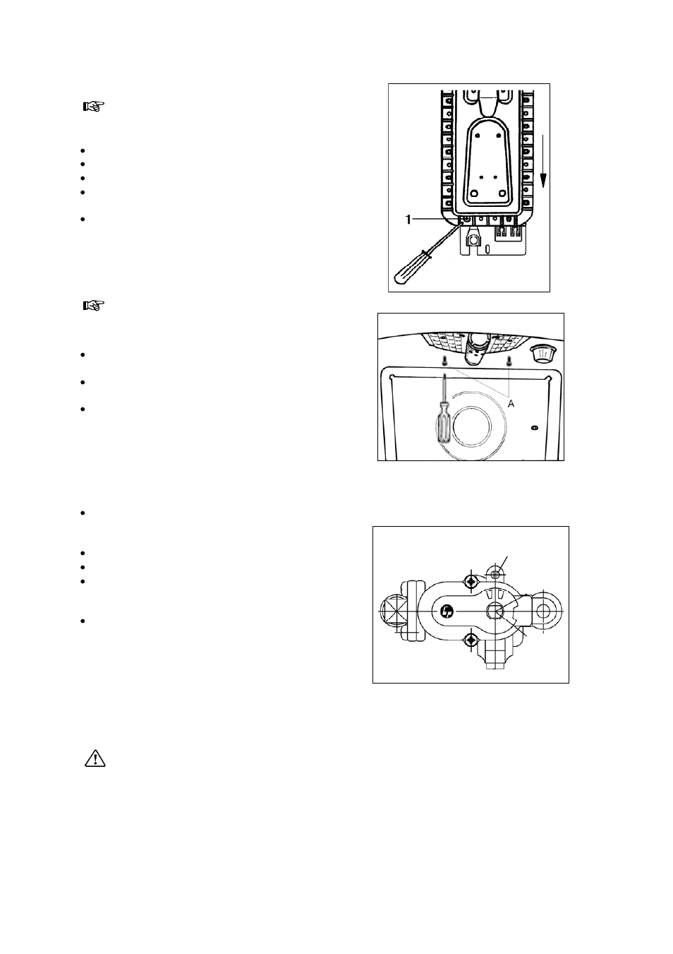 Tricity Bendix SIG 233/1 User Manual | Page 26 / 28