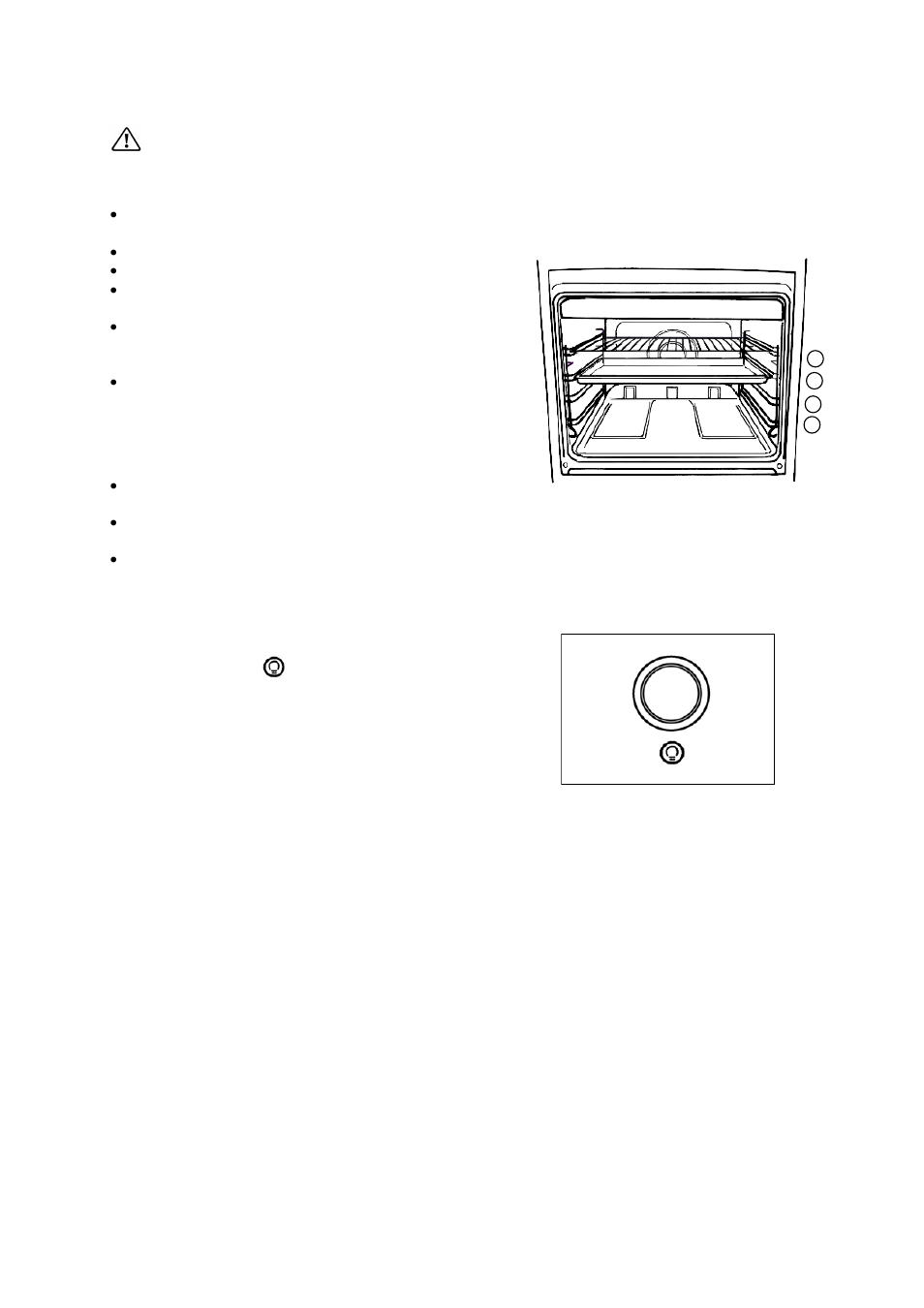 Tricity Bendix SIG 233/1 User Manual | Page 8 / 28