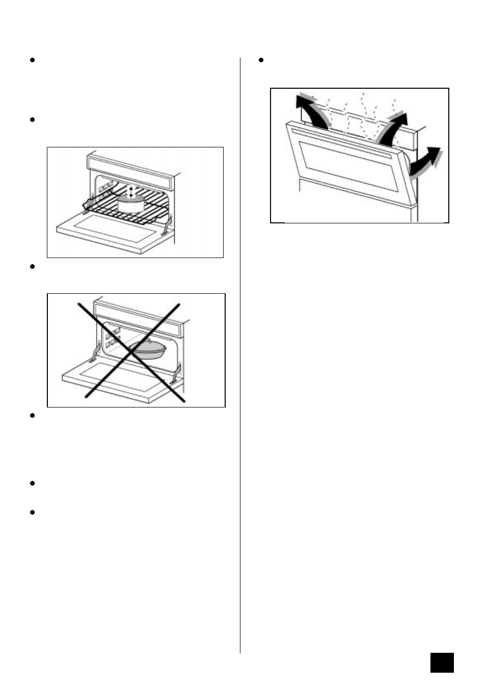 Tricity Bendix CSB4431 User Manual | Page 19 / 36