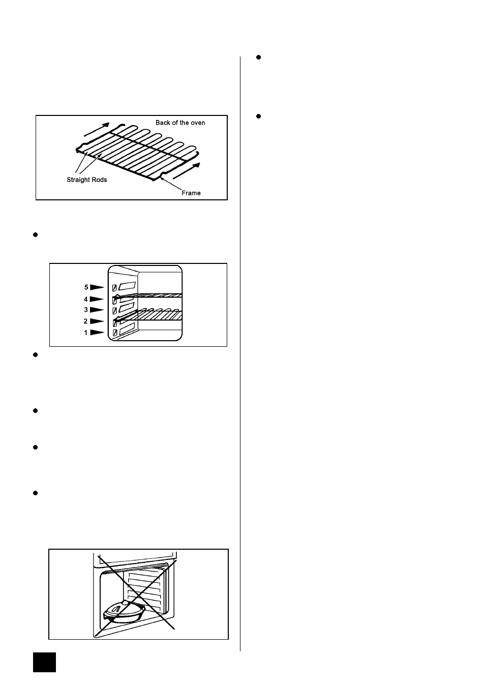 Tricity Bendix CSI 3302 User Manual | Page 16 / 28